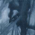 Navy Tie Dye